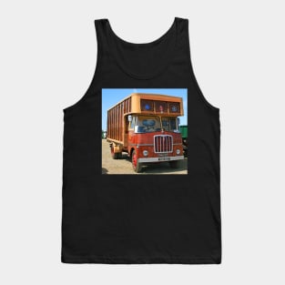 Thornycroft Swiftsure Tank Top